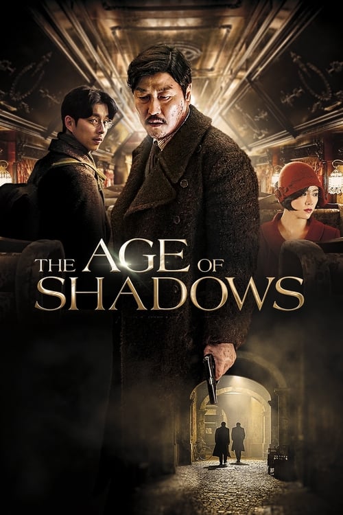 دانلود فیلم The Age of Shadows