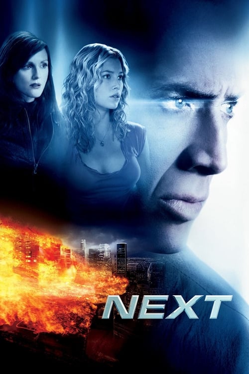 دانلود فیلم Next – بعد