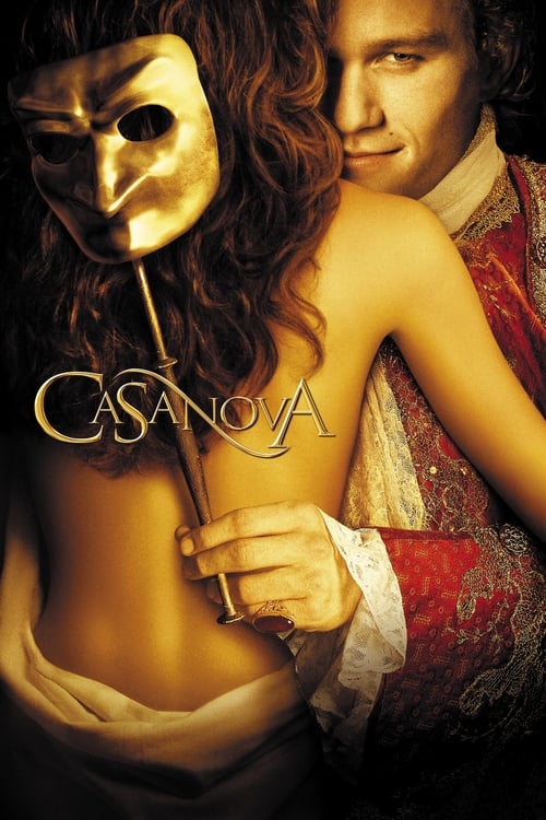 دانلود فیلم Casanova – کازانووا