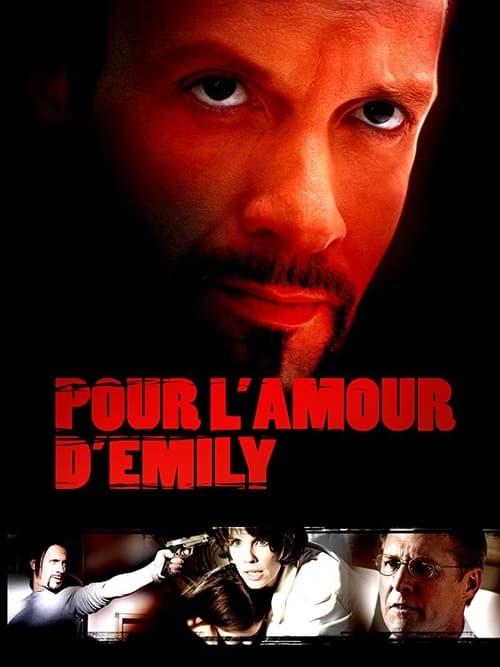 دانلود فیلم Saving Emily