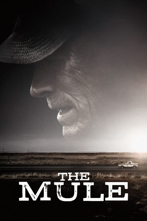 دانلود فیلم The Mule – قاطر