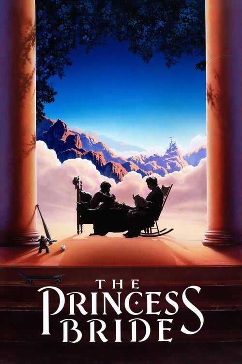 دانلود فیلم The Princess Bride