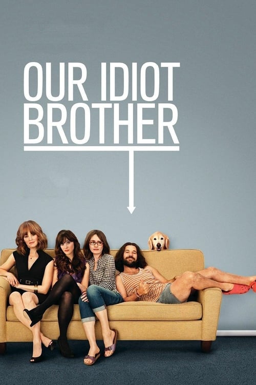 دانلود فیلم Our Idiot Brother – برادر ابله ما