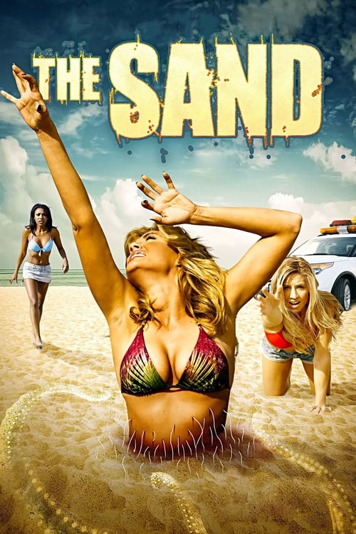 دانلود فیلم The Sand – شن