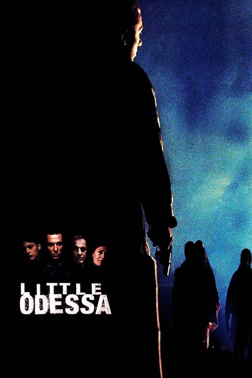 دانلود فیلم Little Odessa