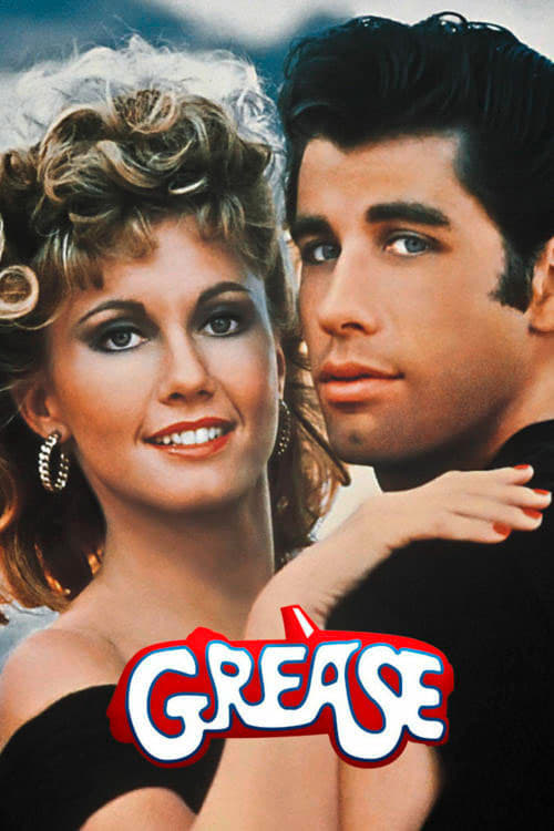 دانلود فیلم Grease – گریس