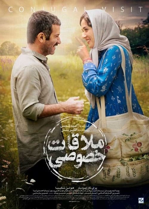 دانلود فیلم ملاقات خصوصی