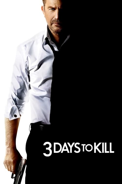 دانلود فیلم 3 Days to Kill – سه روز برای کشتن