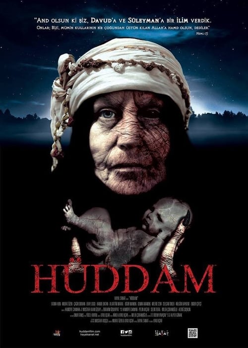 دانلود فیلم ترسناک Hüddam طلسم