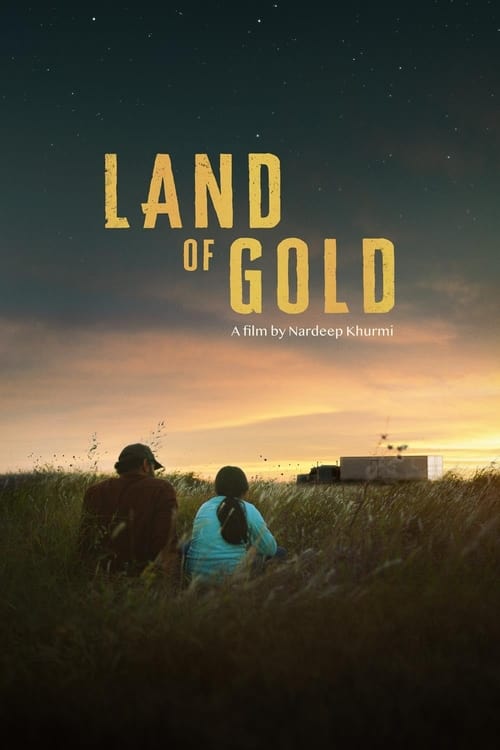 دانلود فیلم Land of Gold