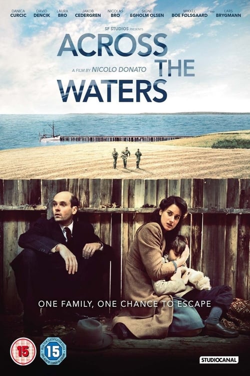 دانلود فیلم Across the Waters