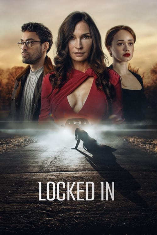 دانلود فیلم Locked In قفل شده است