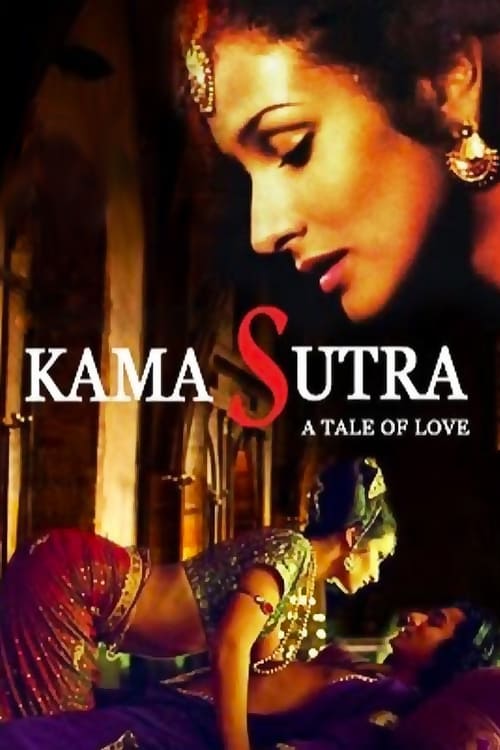 دانلود فیلم Kama Sutra: A Tale of Love – کاما سوترا: داستان عشق