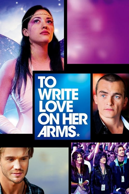 دانلود فیلم To Write Love on Her Arms