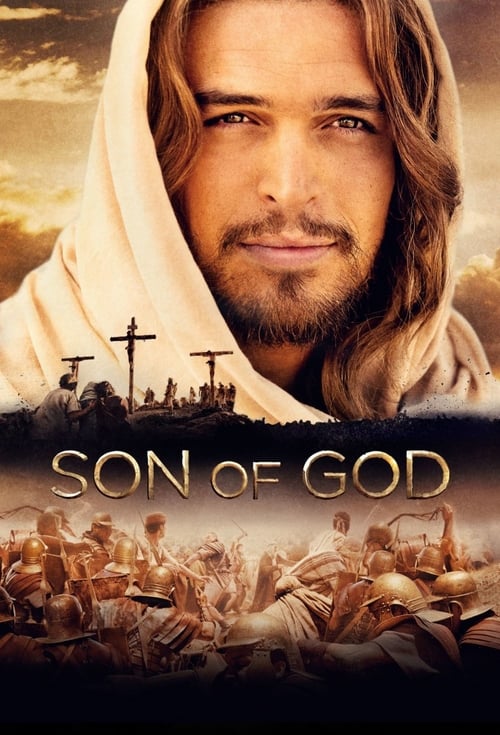 دانلود فیلم Son of God – پسر خدا