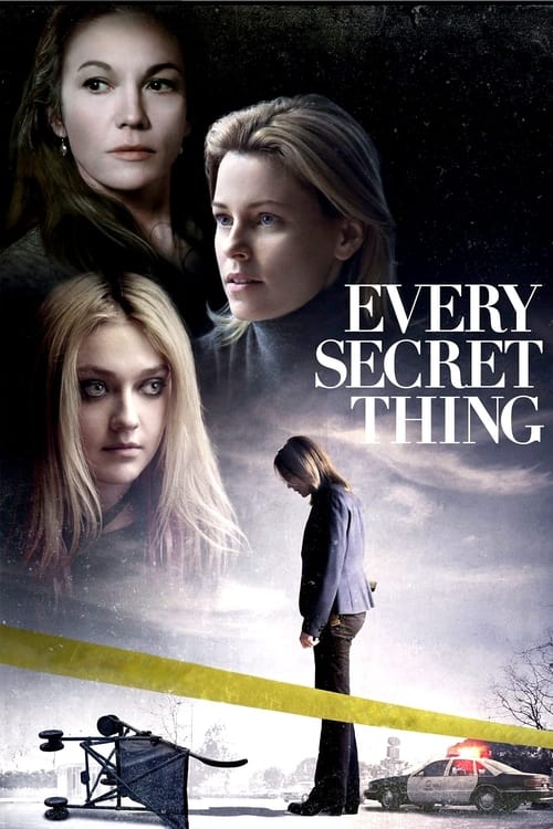 دانلود فیلم Every Secret Thing