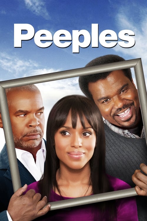 دانلود فیلم Peeples