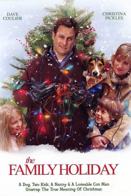 دانلود فیلم The Family Holiday