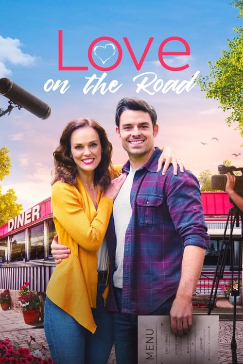 دانلود فیلم Love on the Road – خلق چیزی فوق العاده