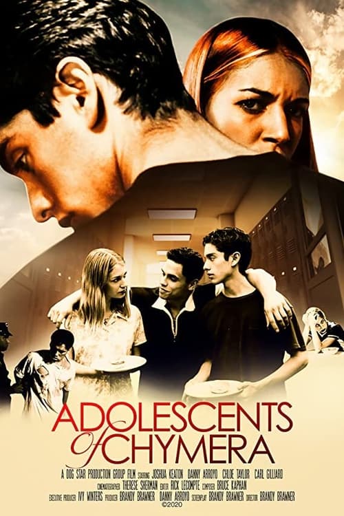 دانلود فیلم Adolescents of Chymera