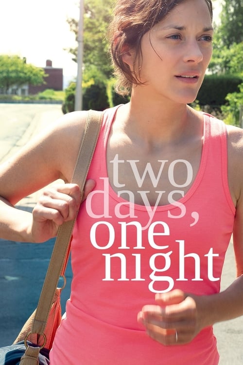 دانلود فیلم Two Days, One Night – دو روز، یک شب