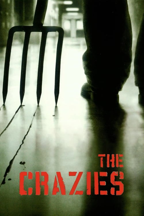 دانلود فیلم The Crazies – ‏دیوانگان‏