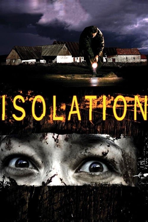 دانلود فیلم Isolation – انزوا