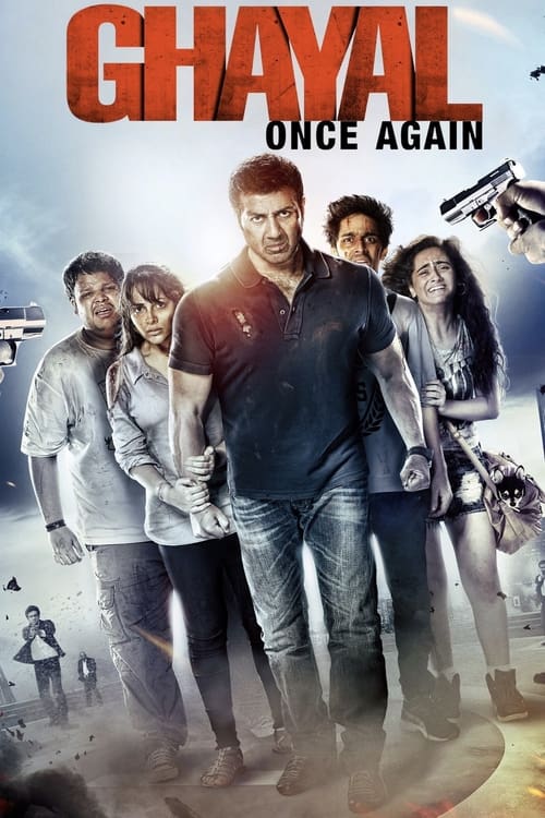 دانلود فیلم Ghayal Once Again