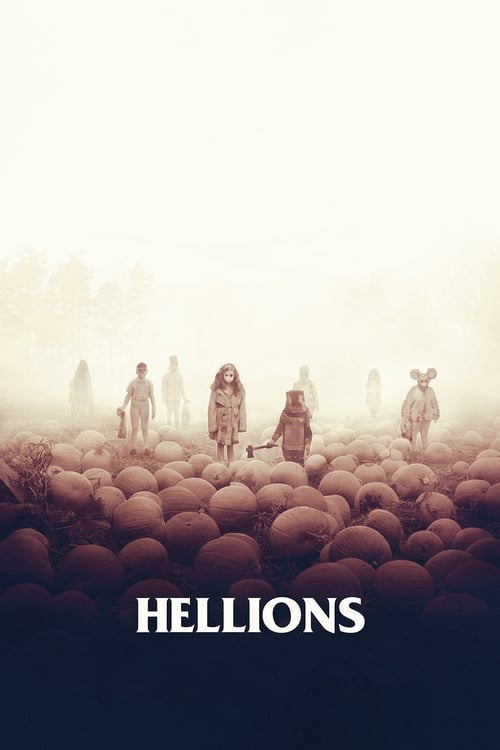 دانلود فیلم Hellions