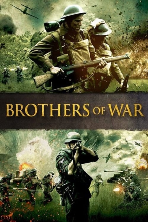 دانلود فیلم Brothers of War – برادران جنگ