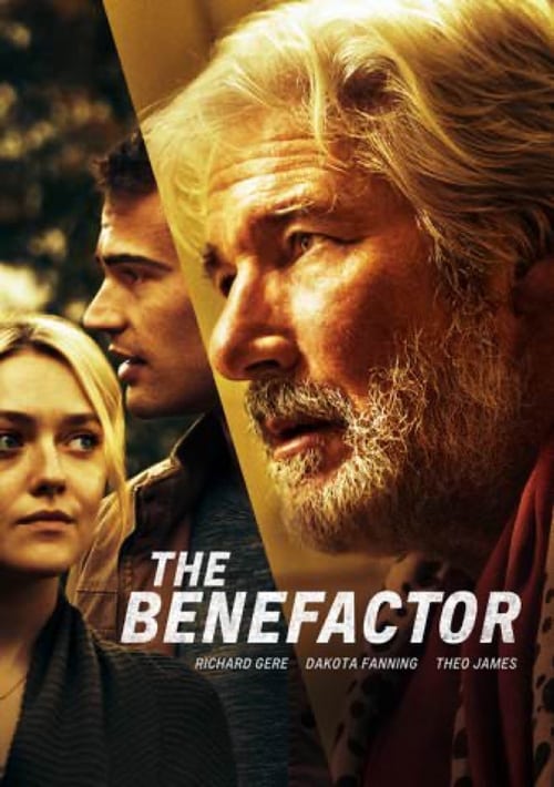 دانلود فیلم The Benefactor