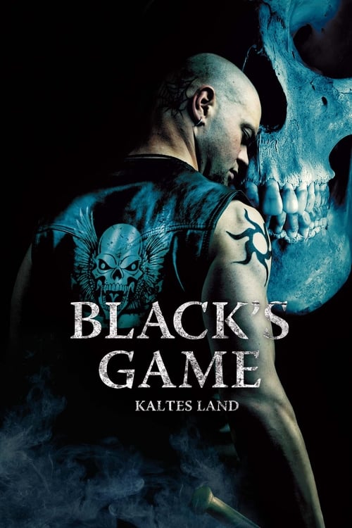 دانلود فیلم Black’s Game –  بازی سیاهان