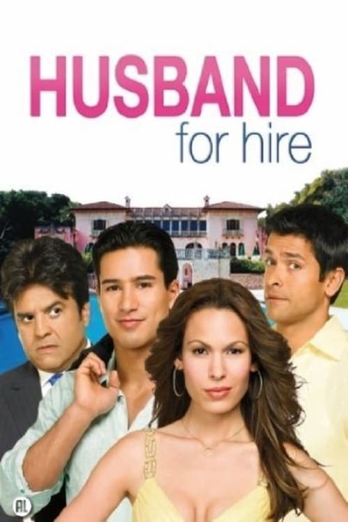 دانلود فیلم Husband for Hire