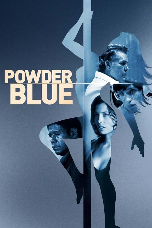 دانلود فیلم Powder Blue