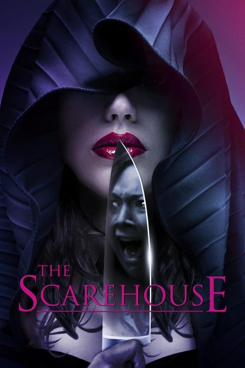 دانلود فیلم The Scarehouse