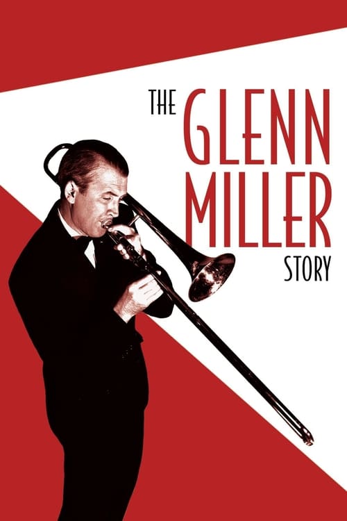 دانلود فیلم The Glenn Miller Story