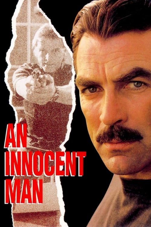 دانلود فیلم An Innocent Man – به انسان بی گناه