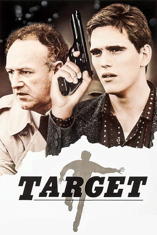 دانلود فیلم Target