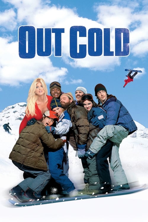 دانلود فیلم Out Cold – بیرون سرد