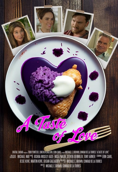 دانلود فیلم A Taste of Love