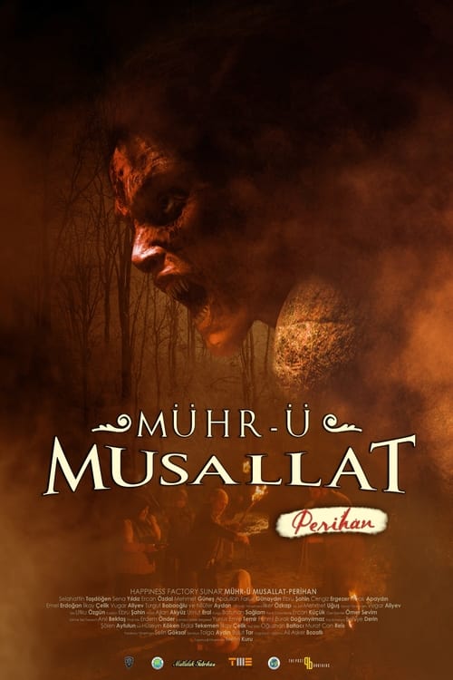 دانلود فیلم Mühr-ü Musallat: Perihan مهر مسلط : پریهان