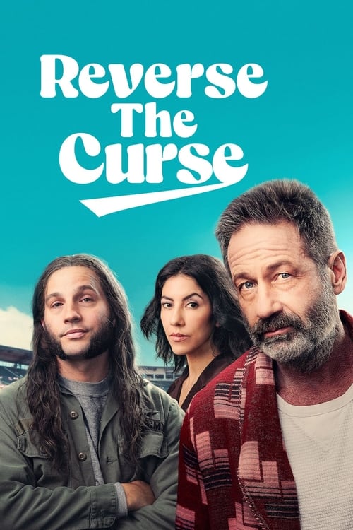 دانلود فیلم Reverse the Curse نفرین را معکوس کنید