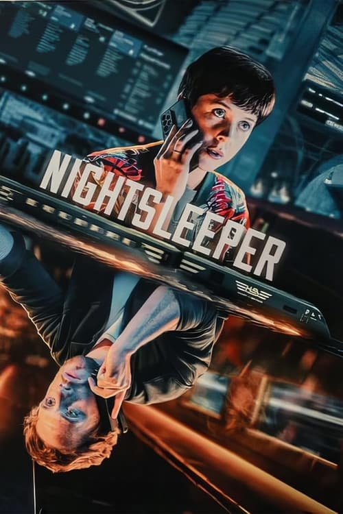 دانلود سریال Nightsleeper – شب خواب