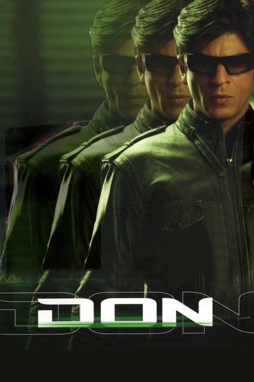 دانلود فیلم Don