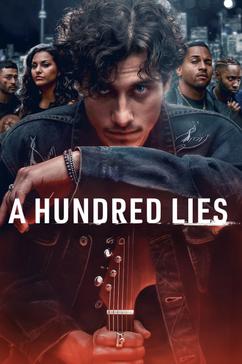 دانلود فیلم A Hundred Lies صد دروغ