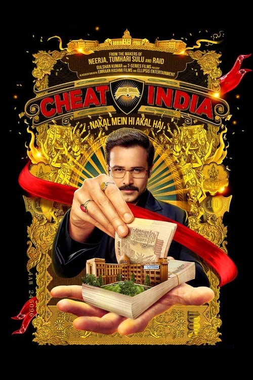 دانلود فیلم Why Cheat India