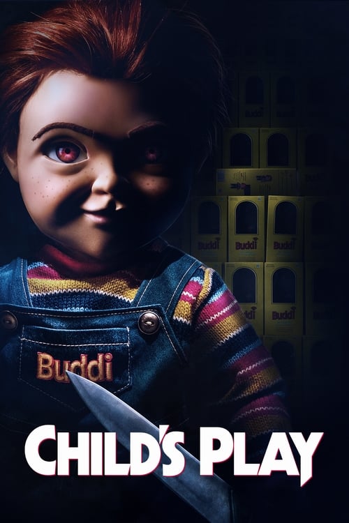 دانلود فیلم Child’s Play