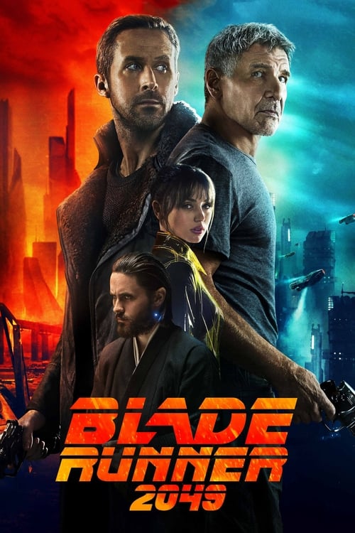 دانلود فیلم Blade Runner 2049