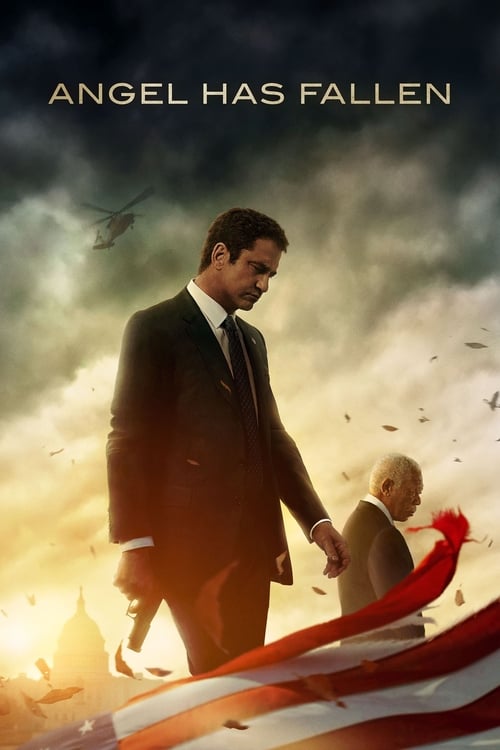 دانلود فیلم Angel Has Fallen