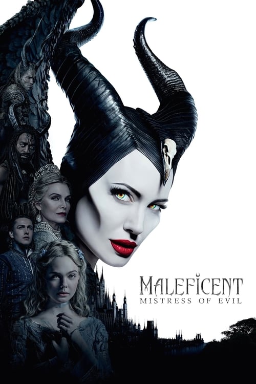 دانلود فیلم Maleficent: Mistress of Evil